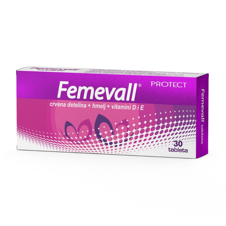 Femevall 30 tableta